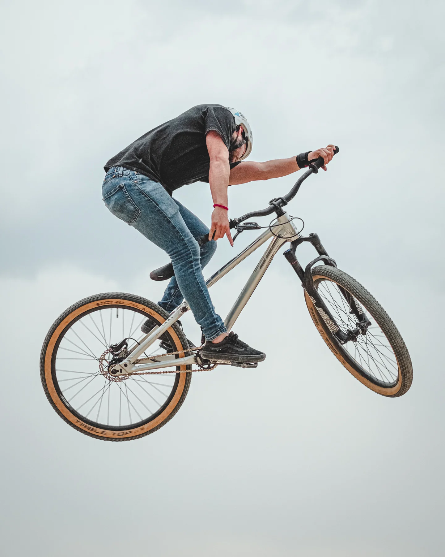 bike park esfera