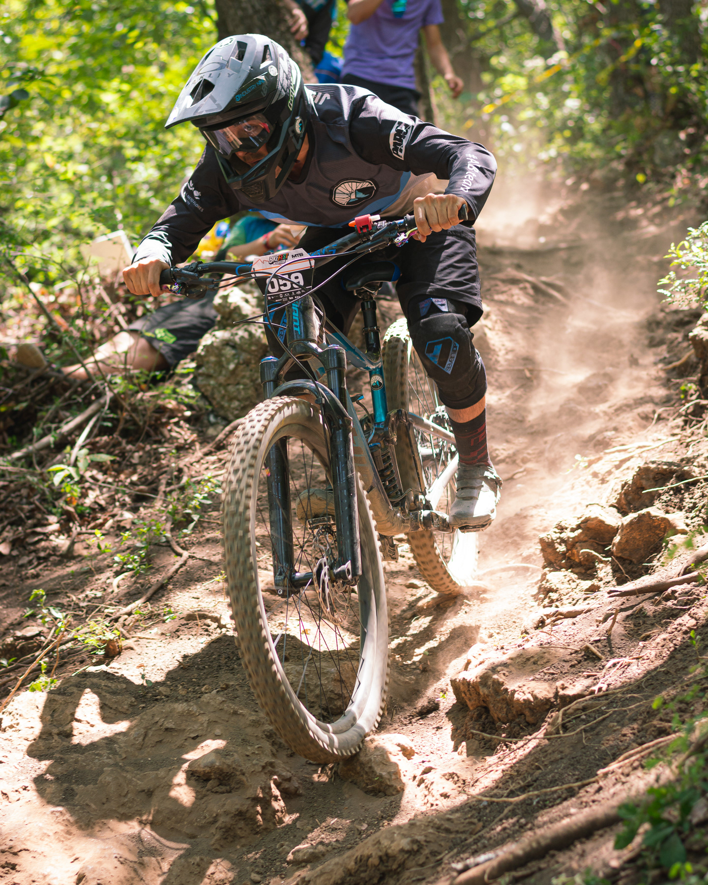 Bikefest — pieza 2