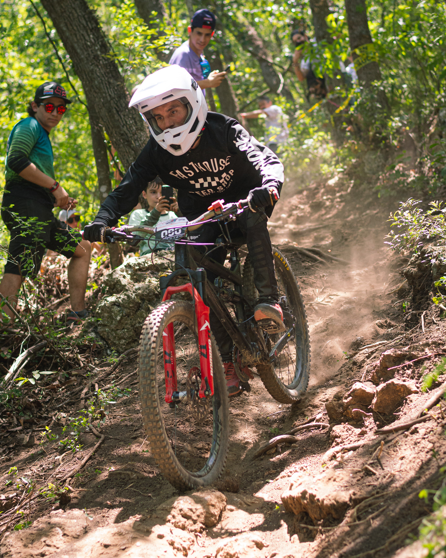 Bikefest — pieza 3