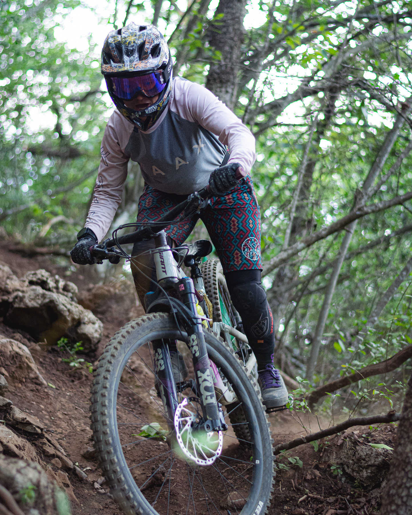 Bikefest — pieza 7