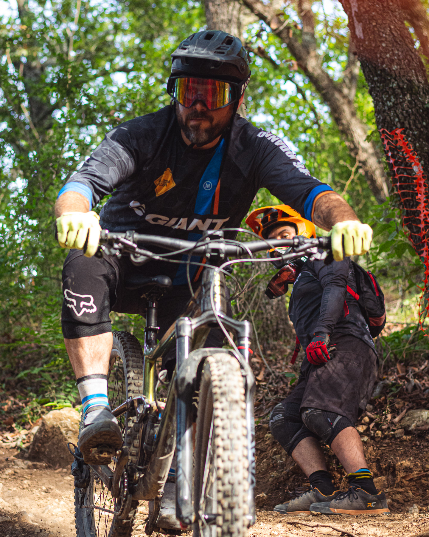 Bikefest — pieza 8