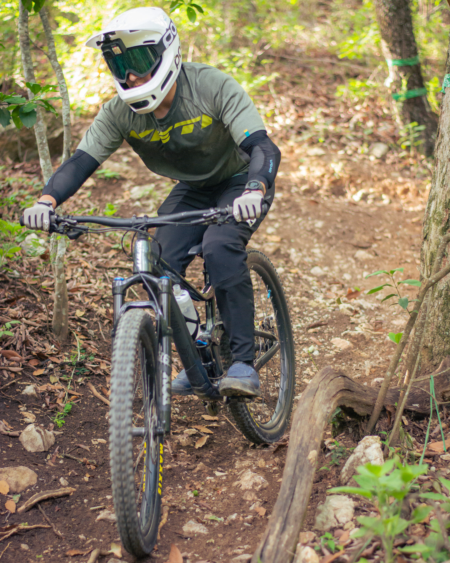 Bikefest — pieza 9