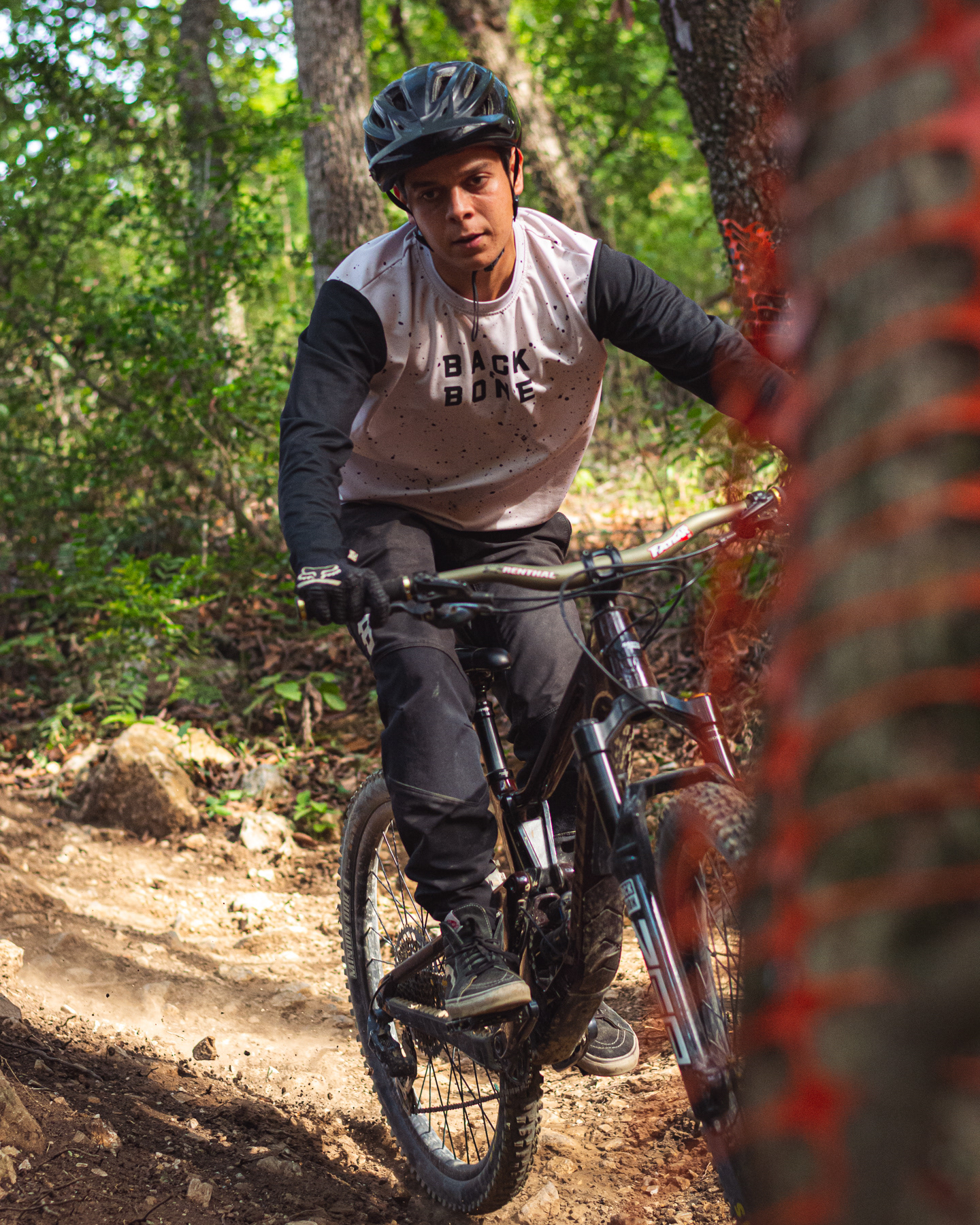 Bikefest — pieza 13