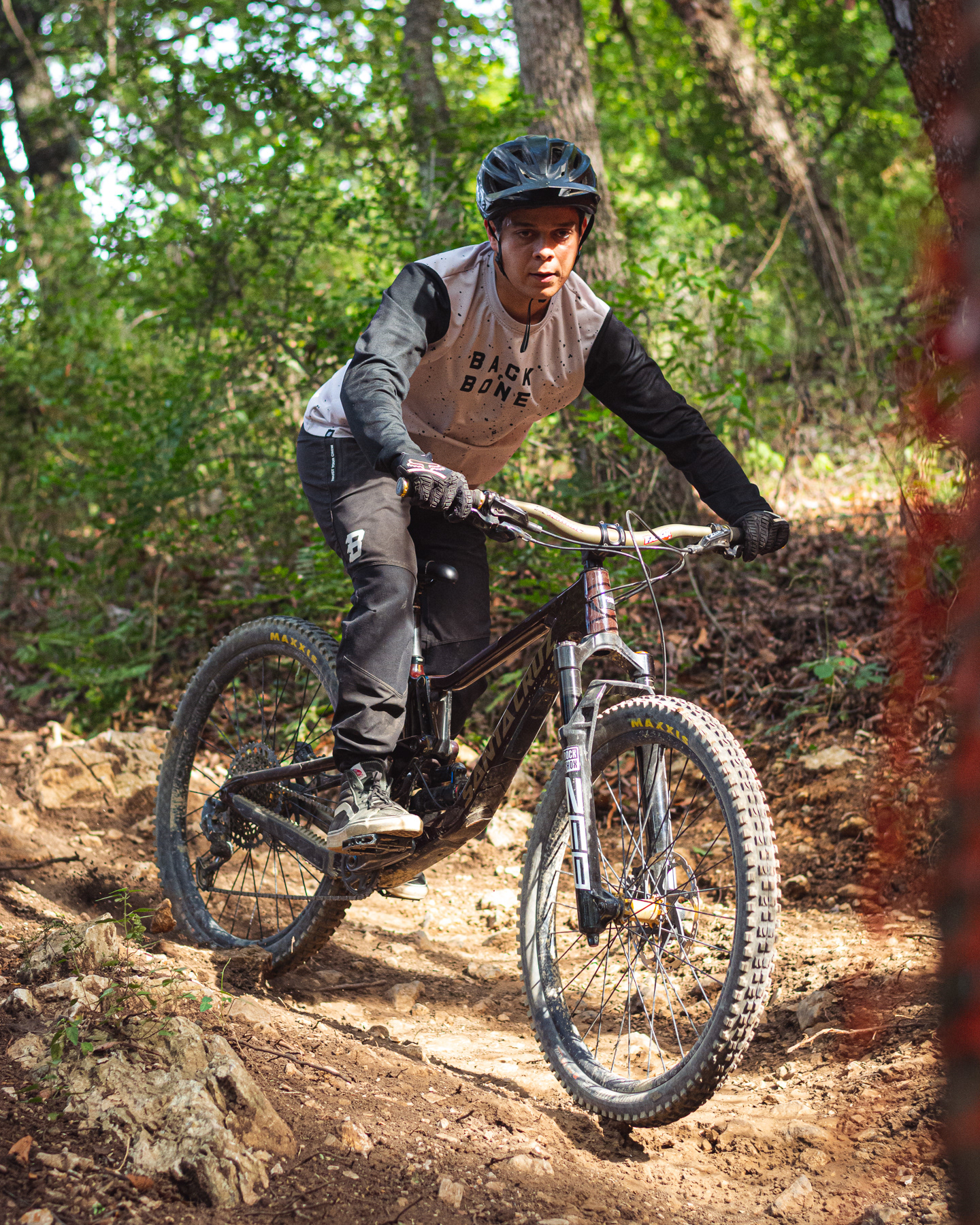 Bikefest — pieza 14