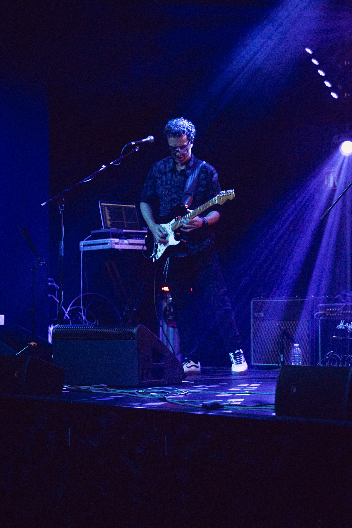 Doña Estéreo: En Vivo — pieza 27
