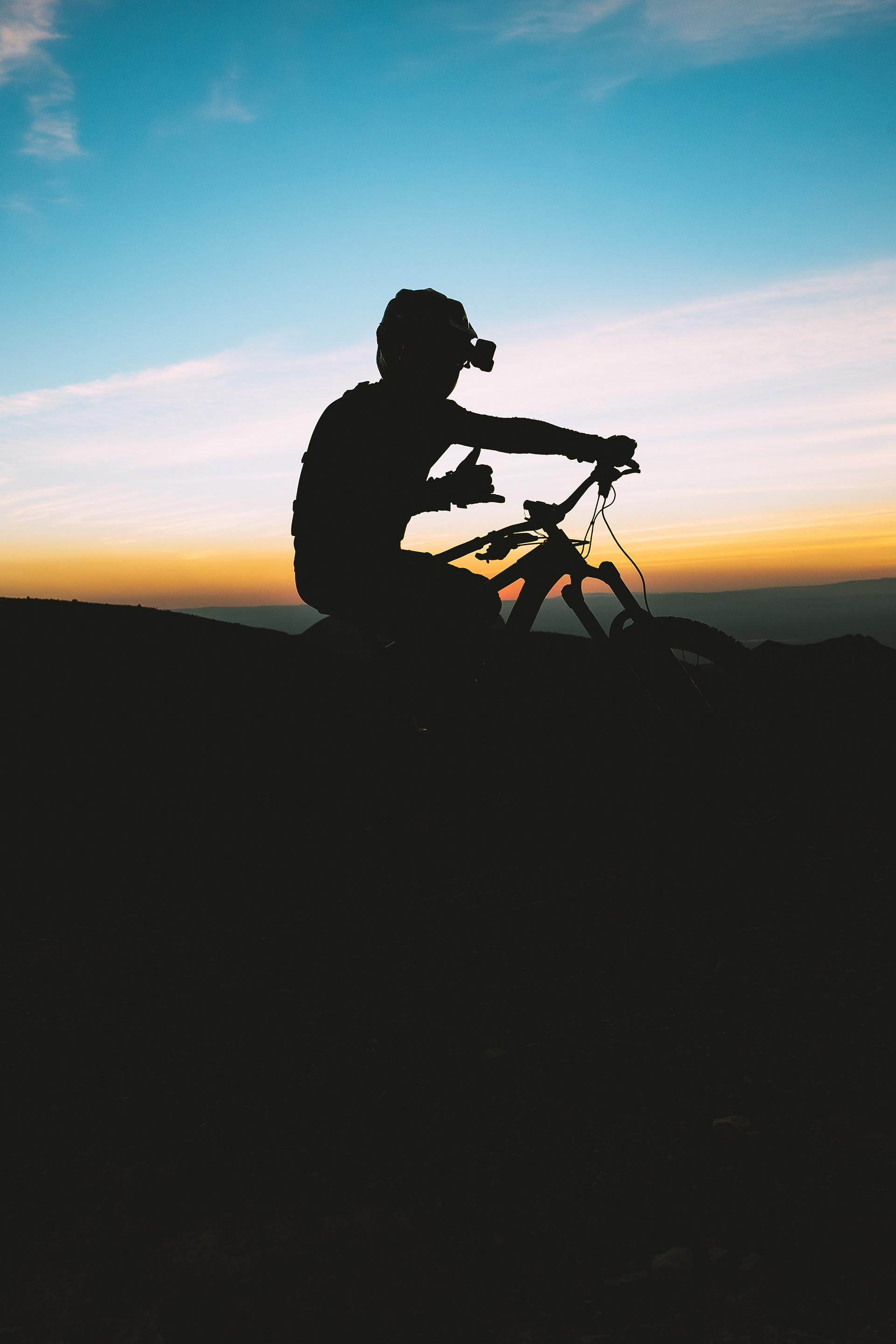 E-Bike Camp — pieza 2