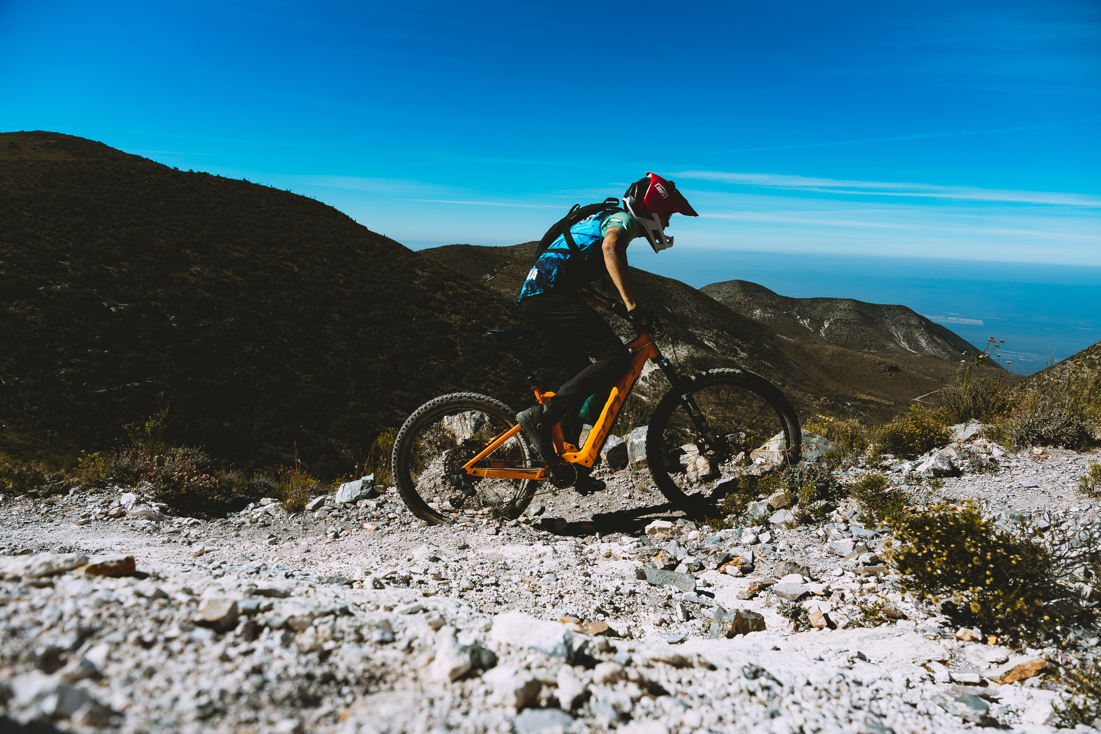 E-Bike Camp — pieza 12