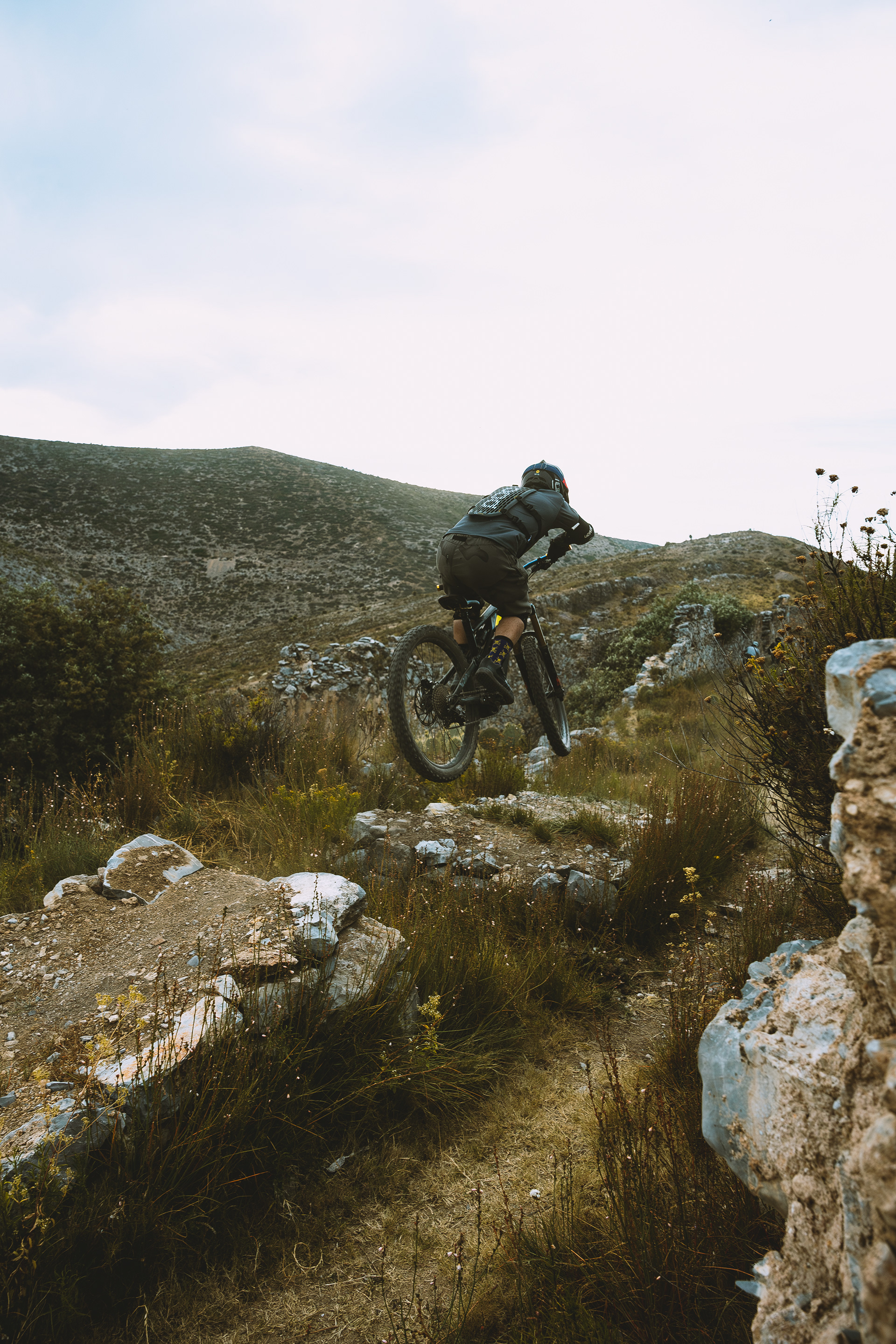 E-Bike Camp — pieza 16