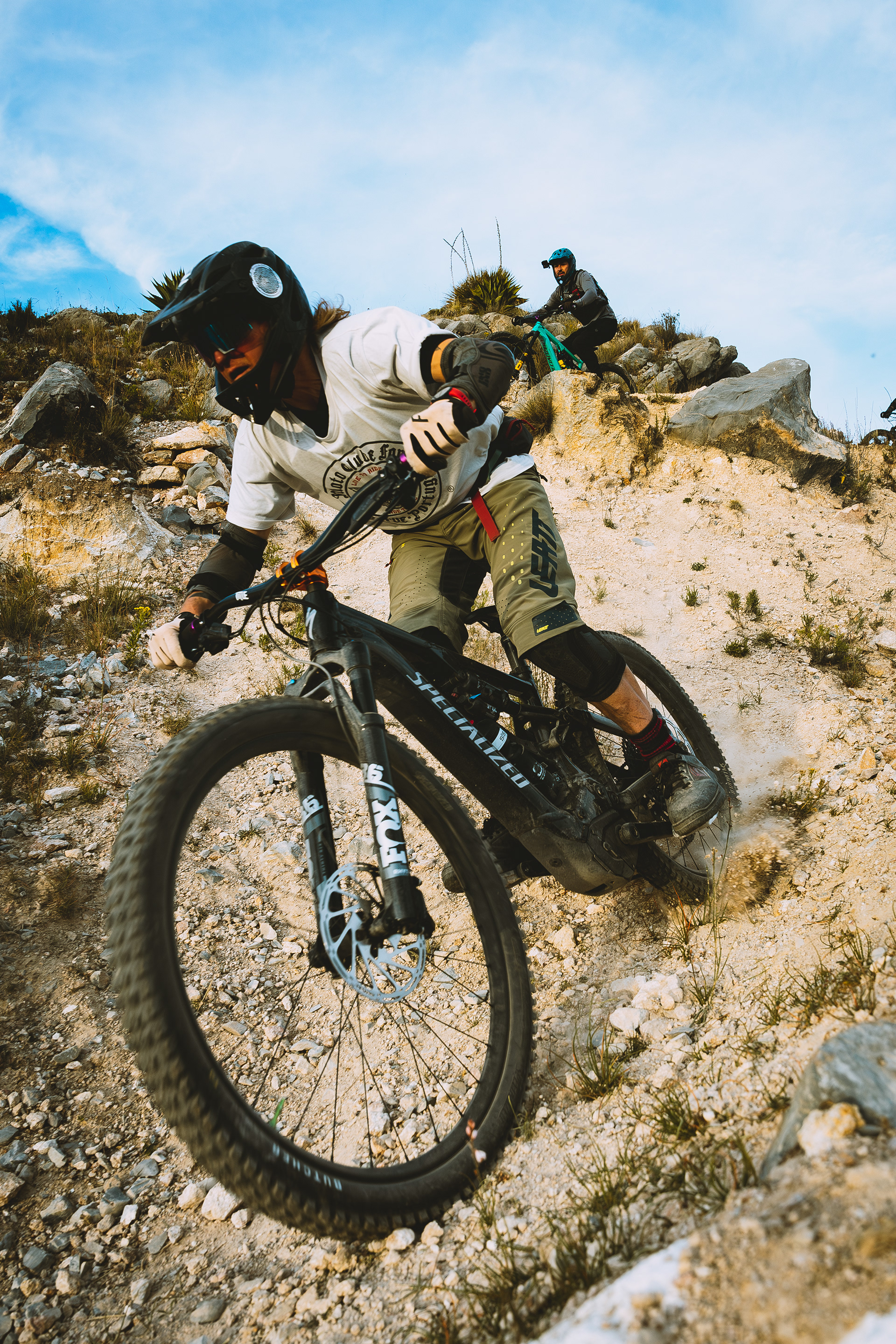 E-Bike Camp — pieza 20