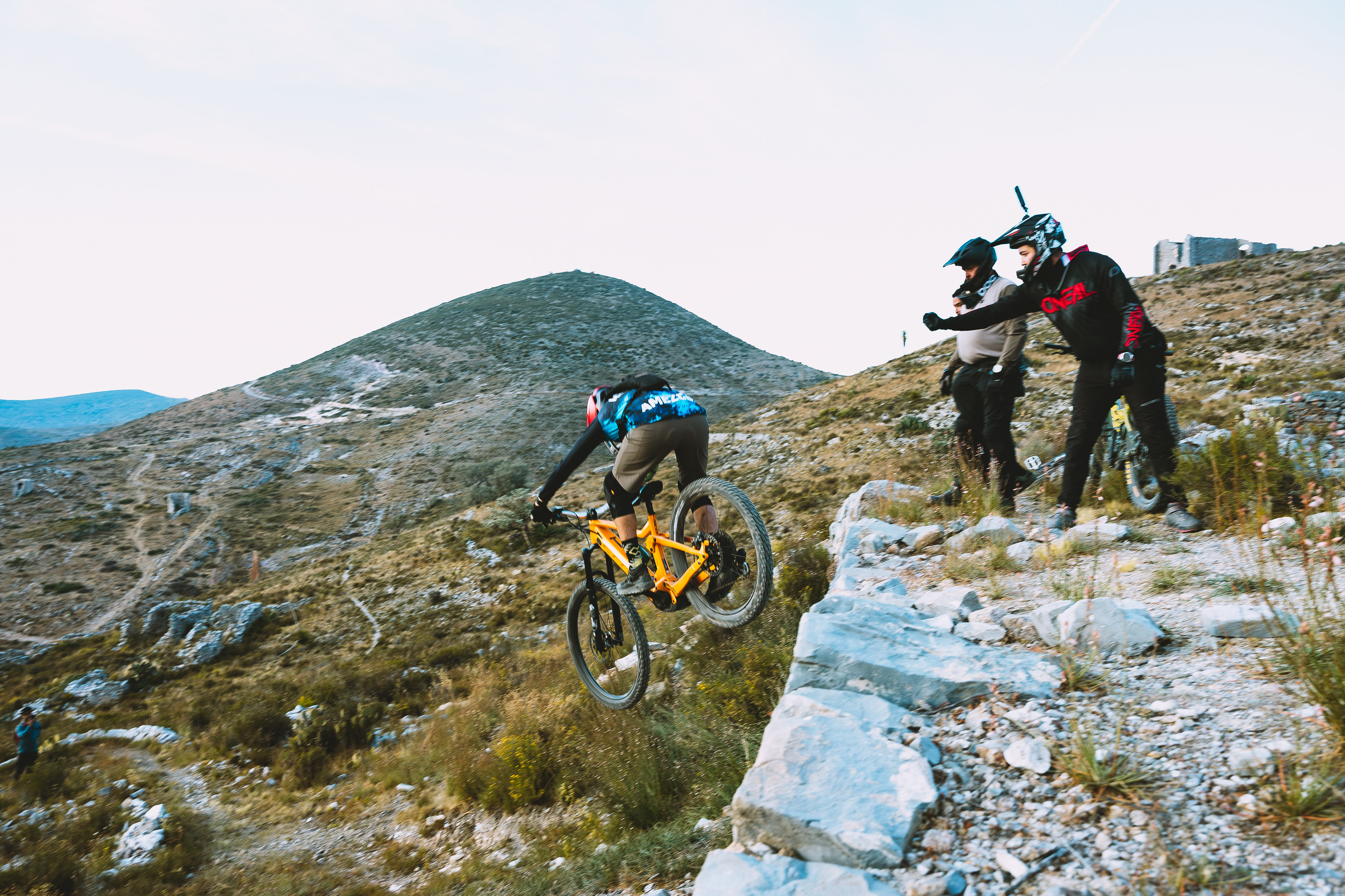 E-Bike Camp — pieza 21