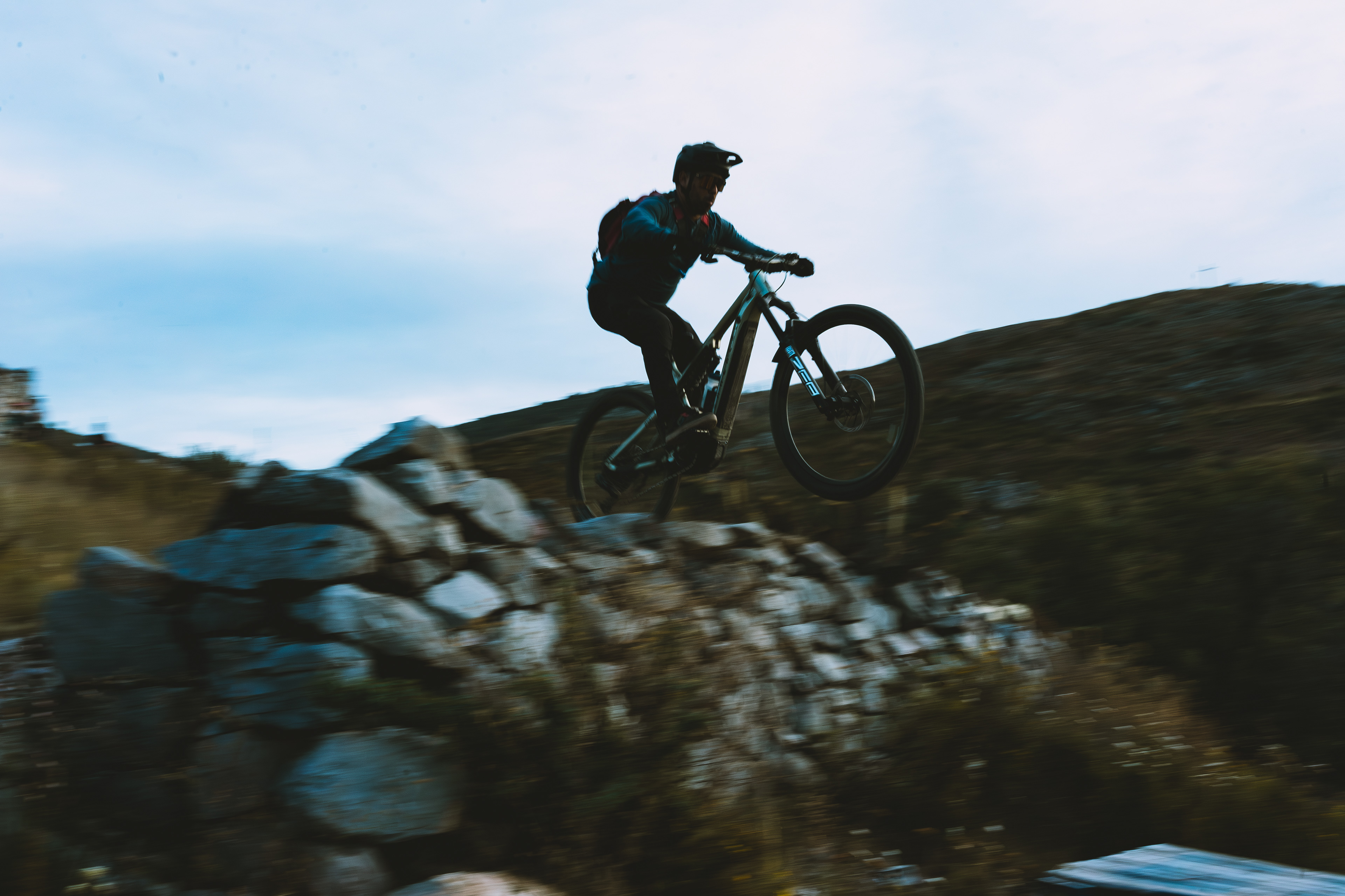 E-Bike Camp — pieza 22