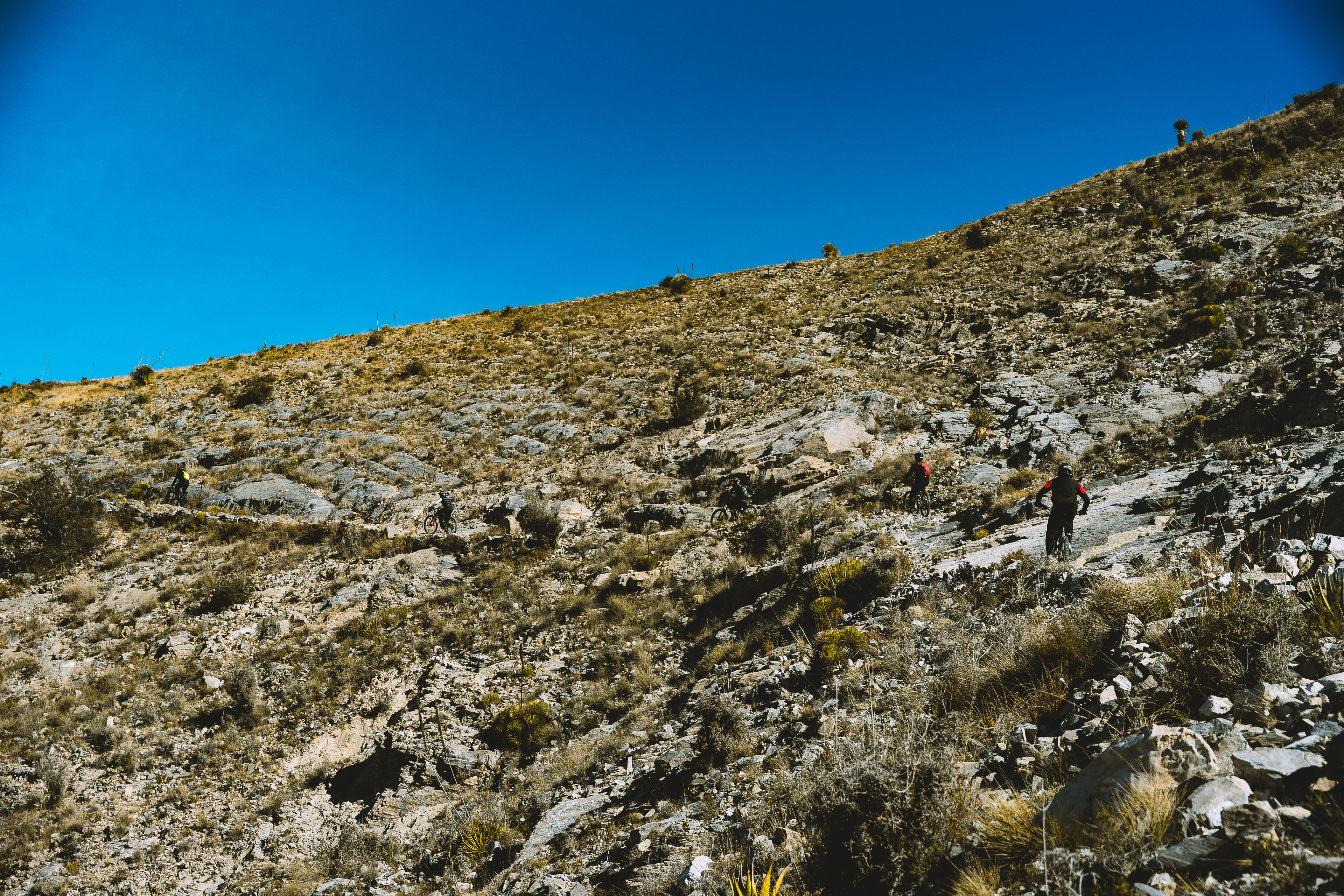 E-Bike Camp — pieza 24