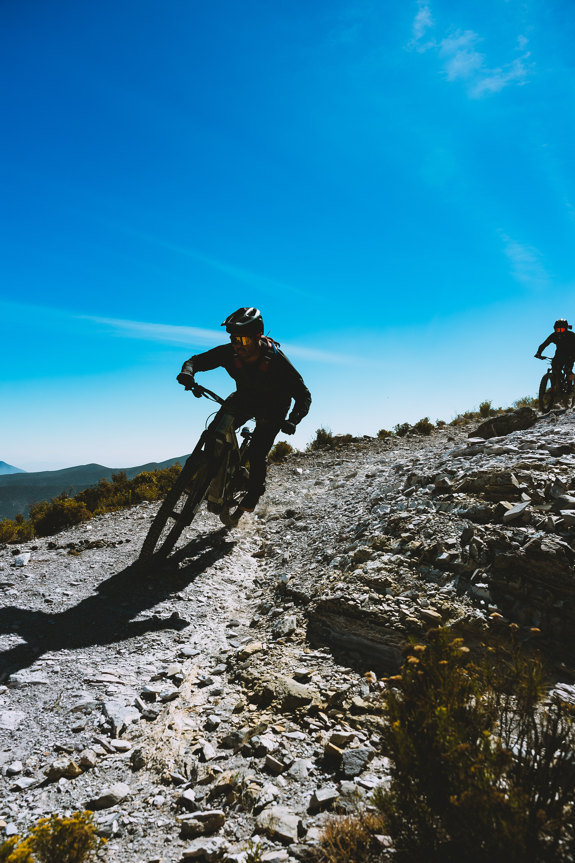 E-Bike Camp — pieza 26