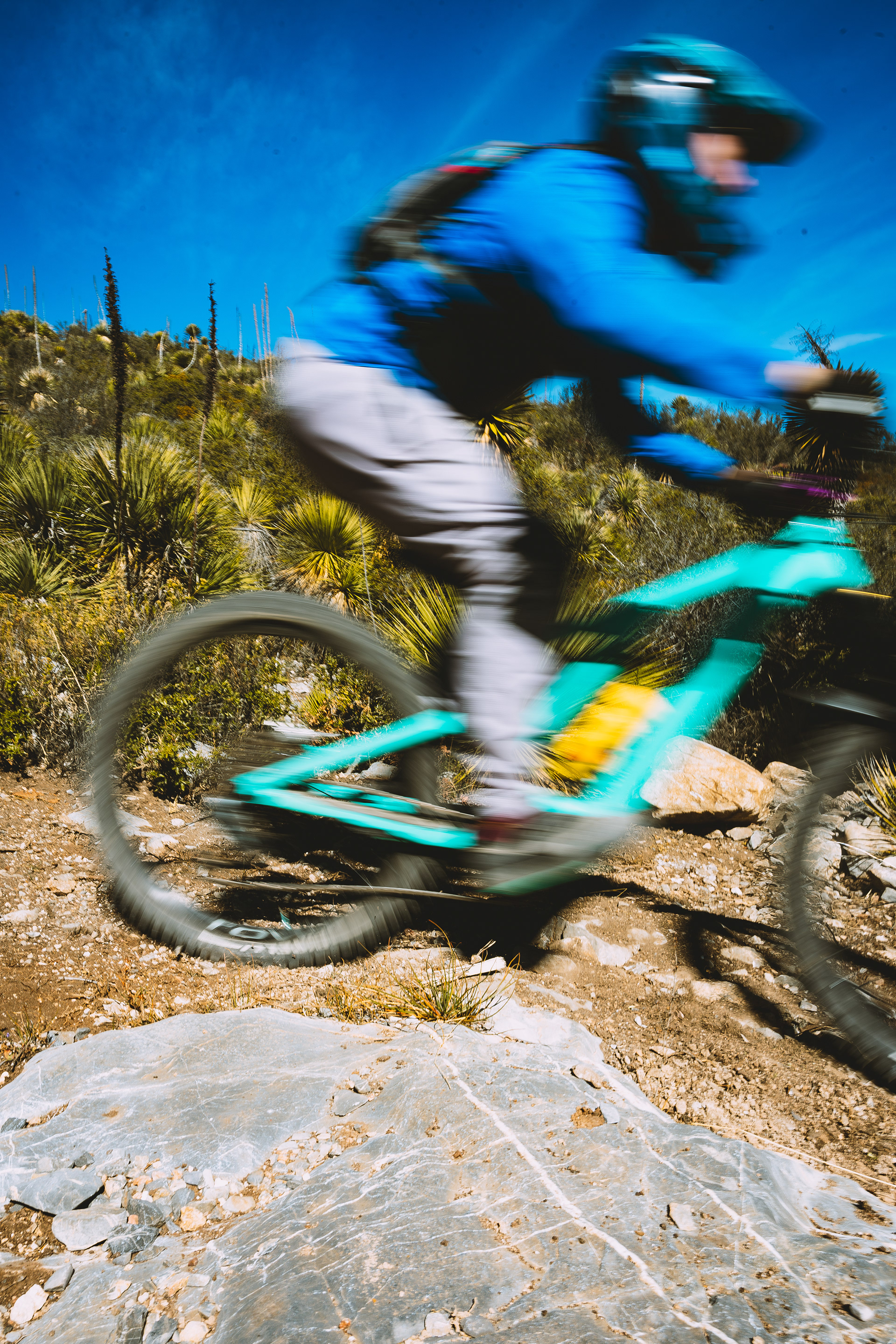 E-Bike Camp — pieza 27