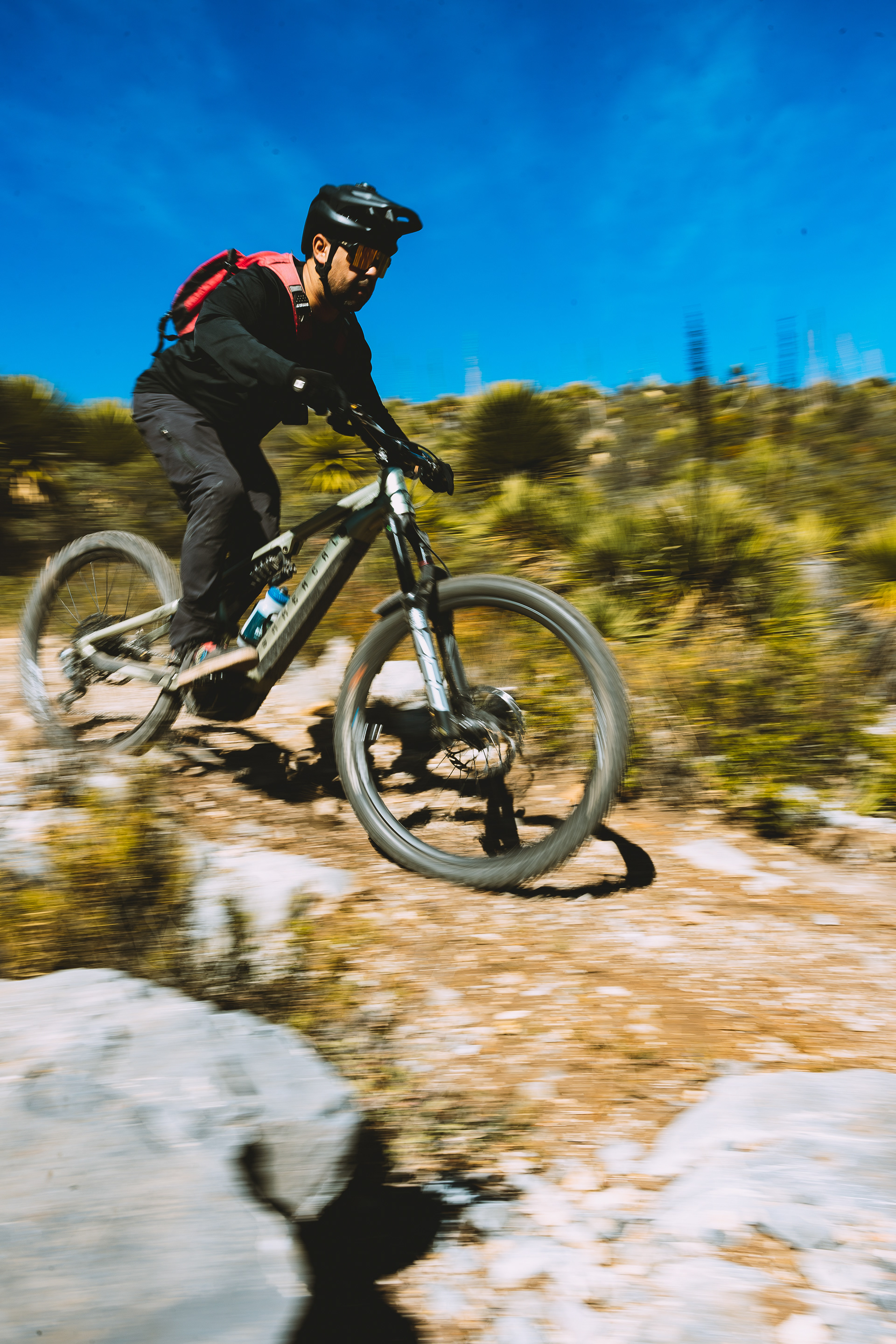 E-Bike Camp — pieza 28