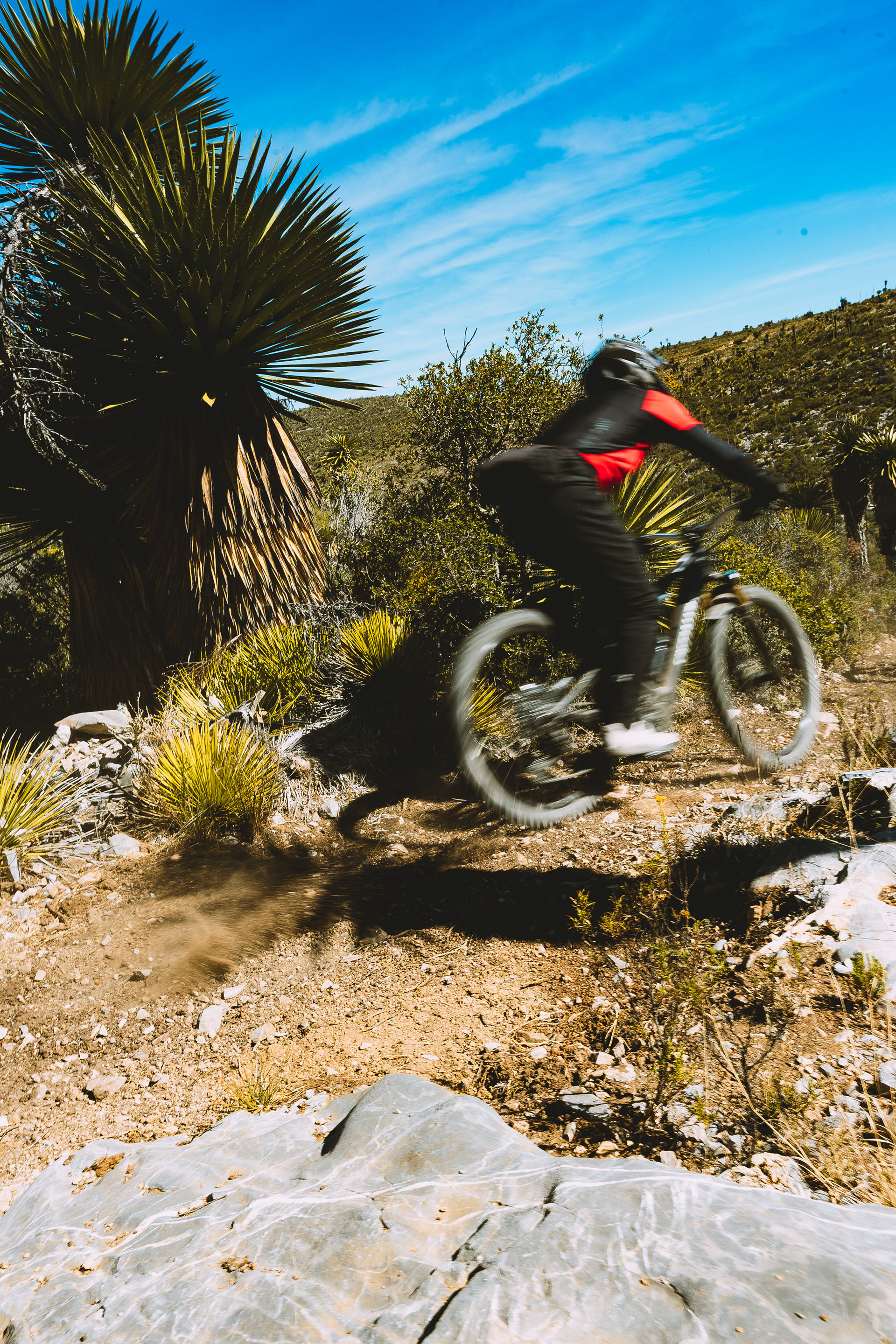 E-Bike Camp — pieza 29