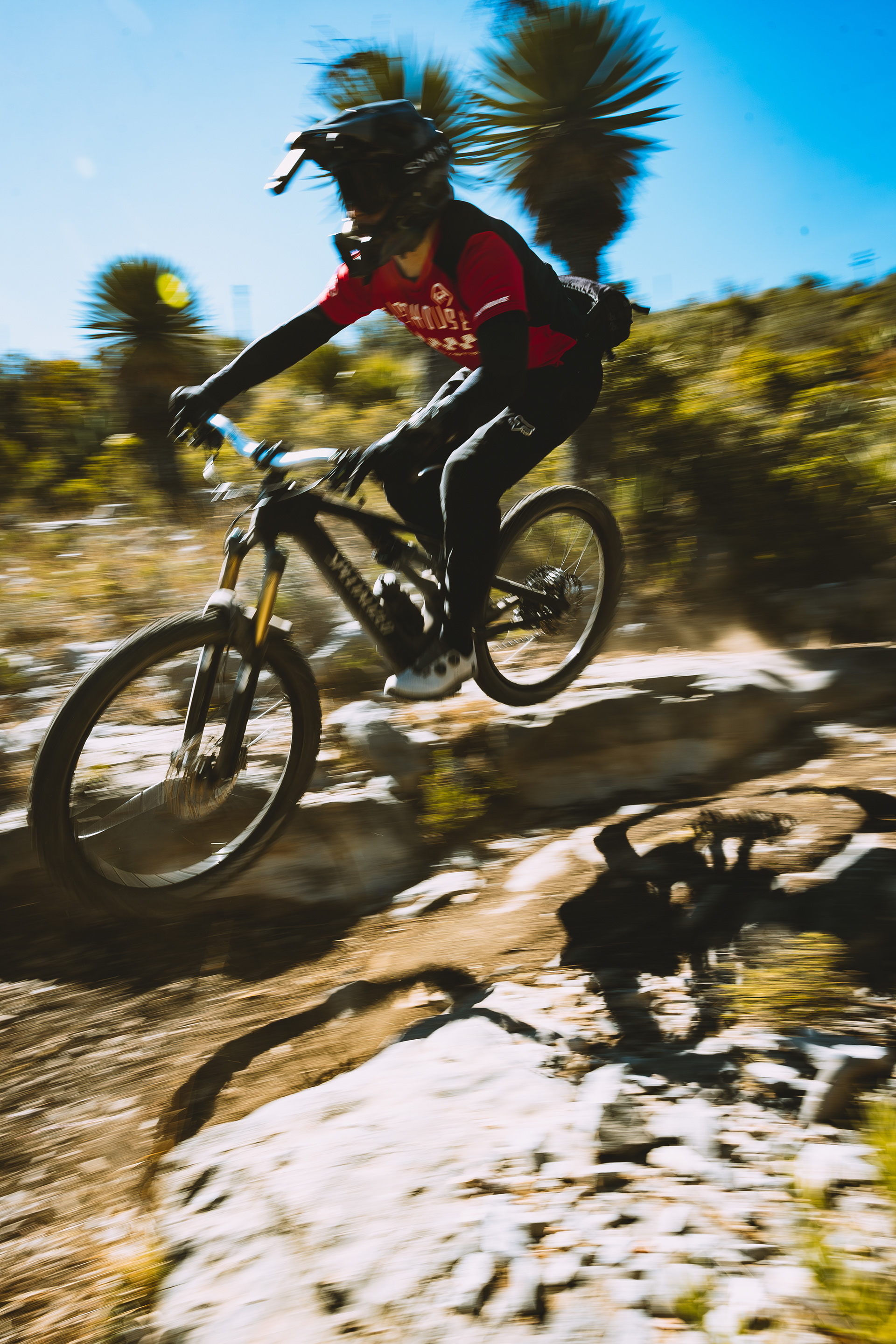 E-Bike Camp — pieza 30