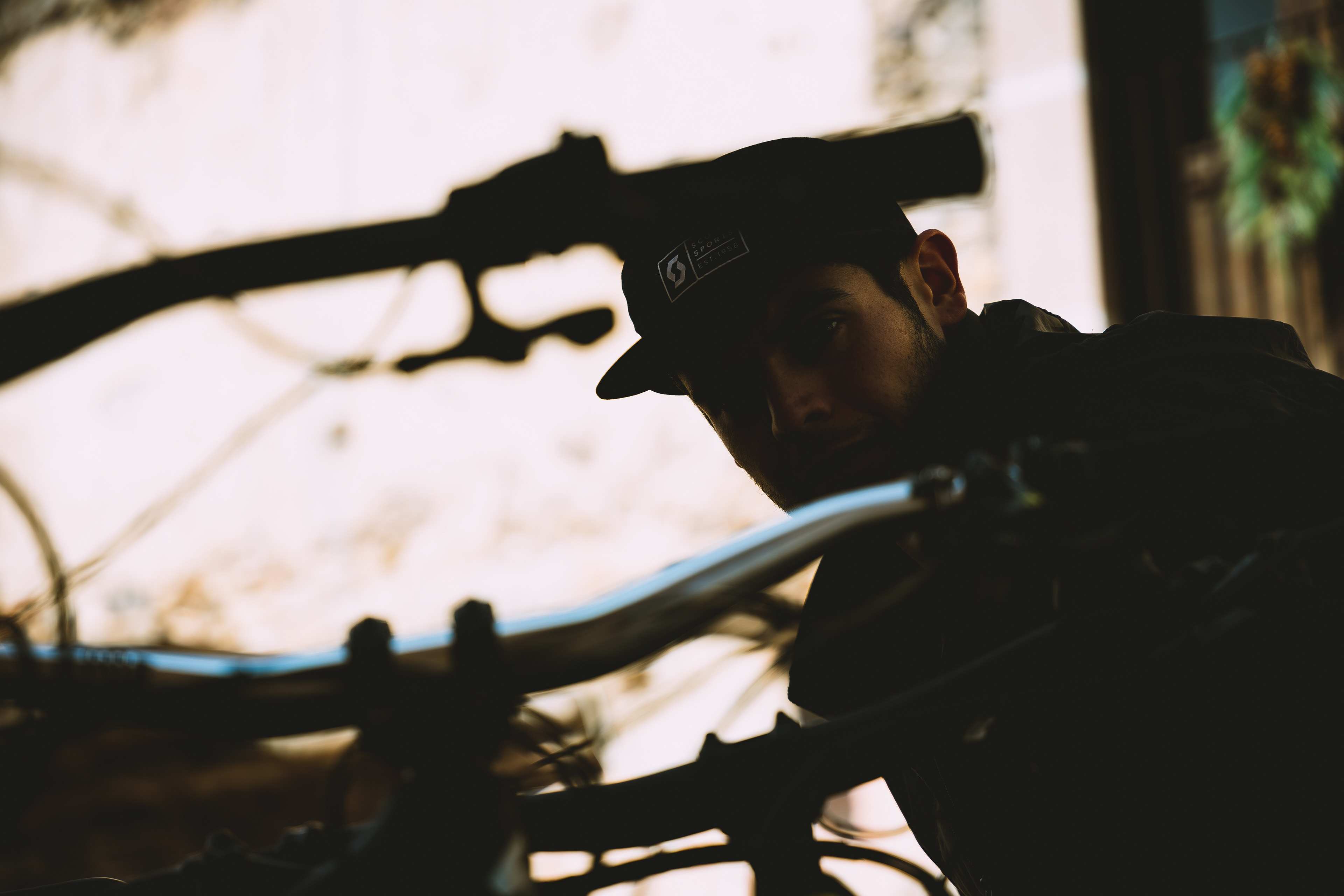 E-Bike Camp — pieza 31
