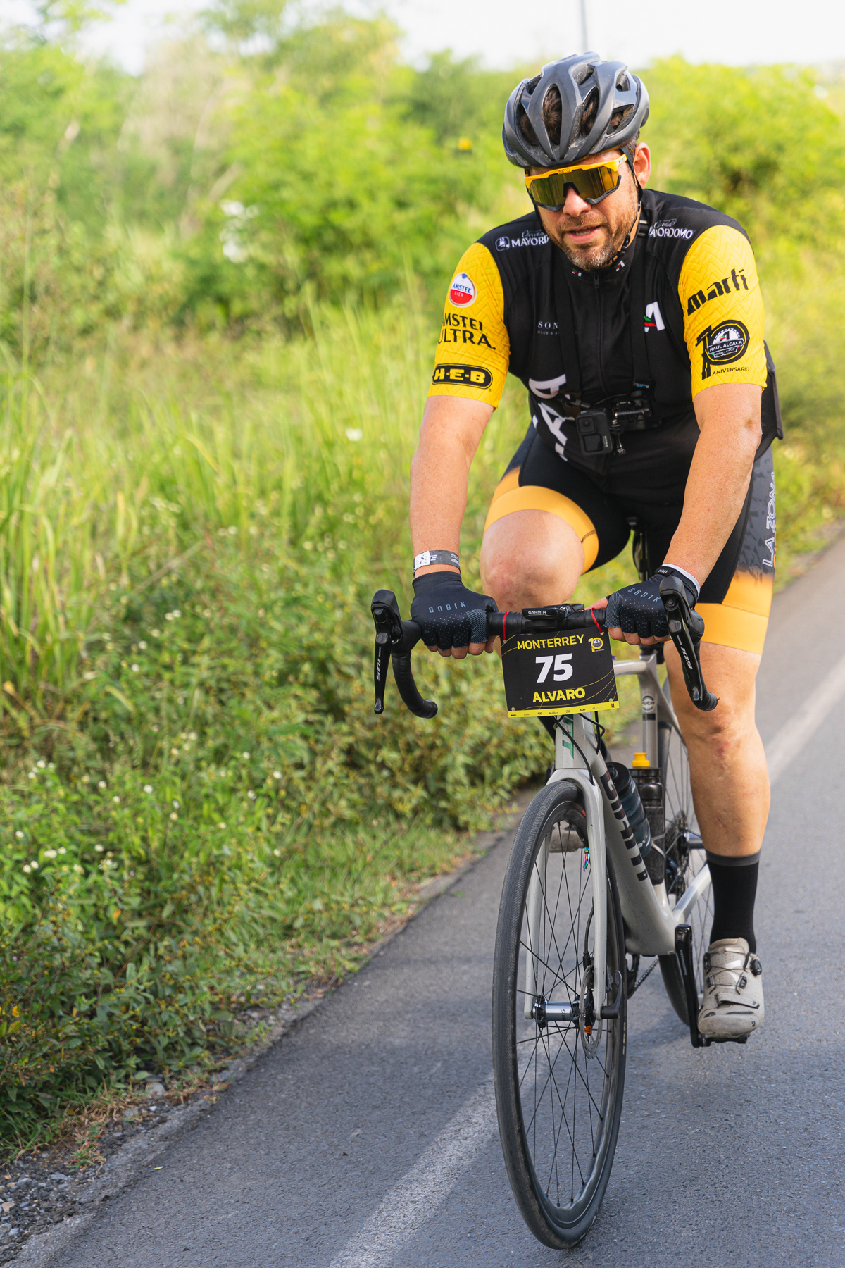 Raúl Alcalá Challenge — pieza 4