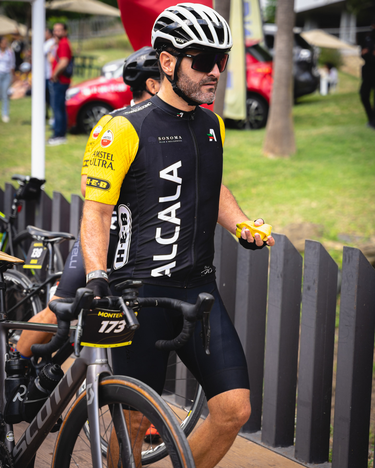 Raúl Alcalá Challenge — pieza 13