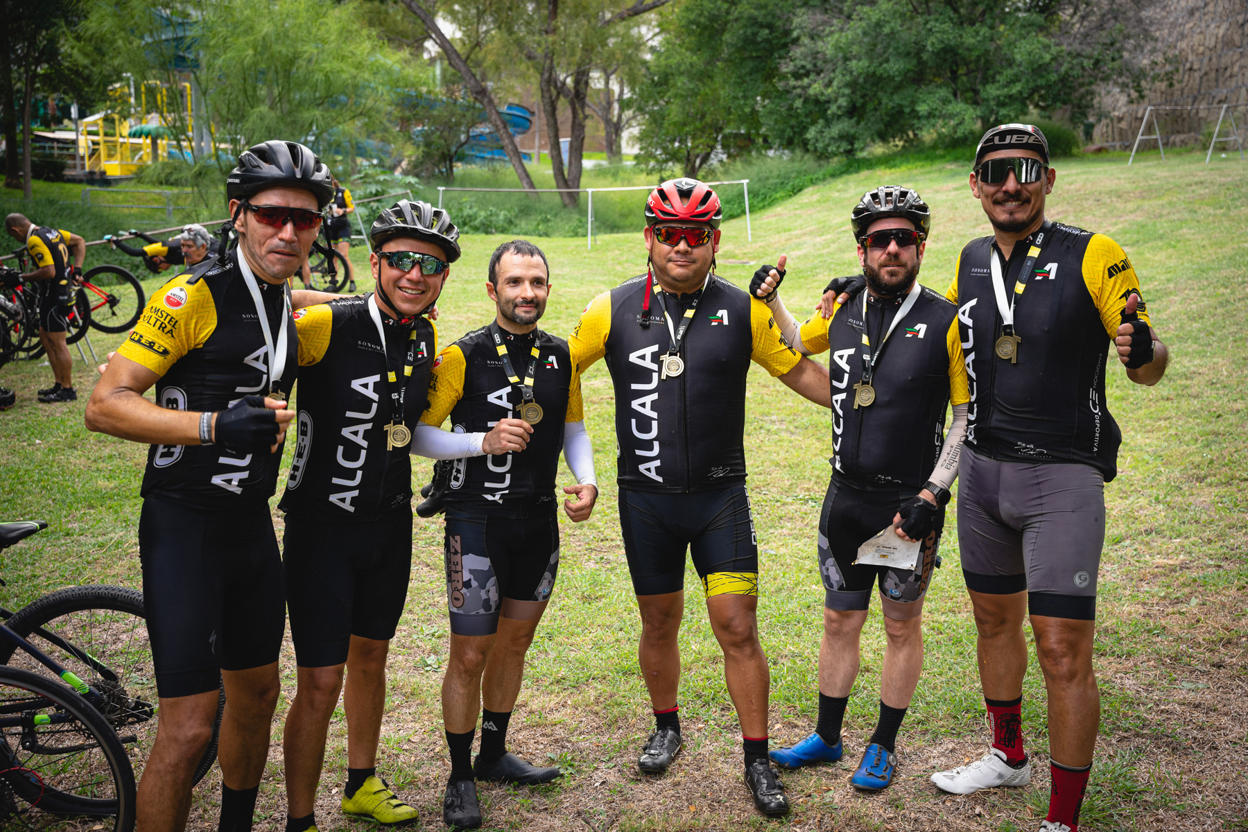 Raúl Alcalá Challenge — pieza 14