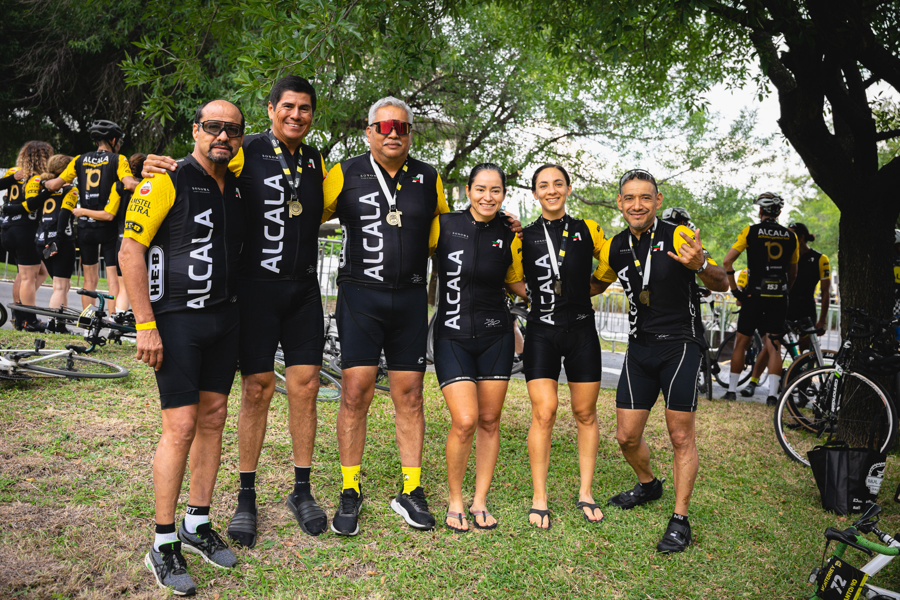 Raúl Alcalá Challenge — pieza 15