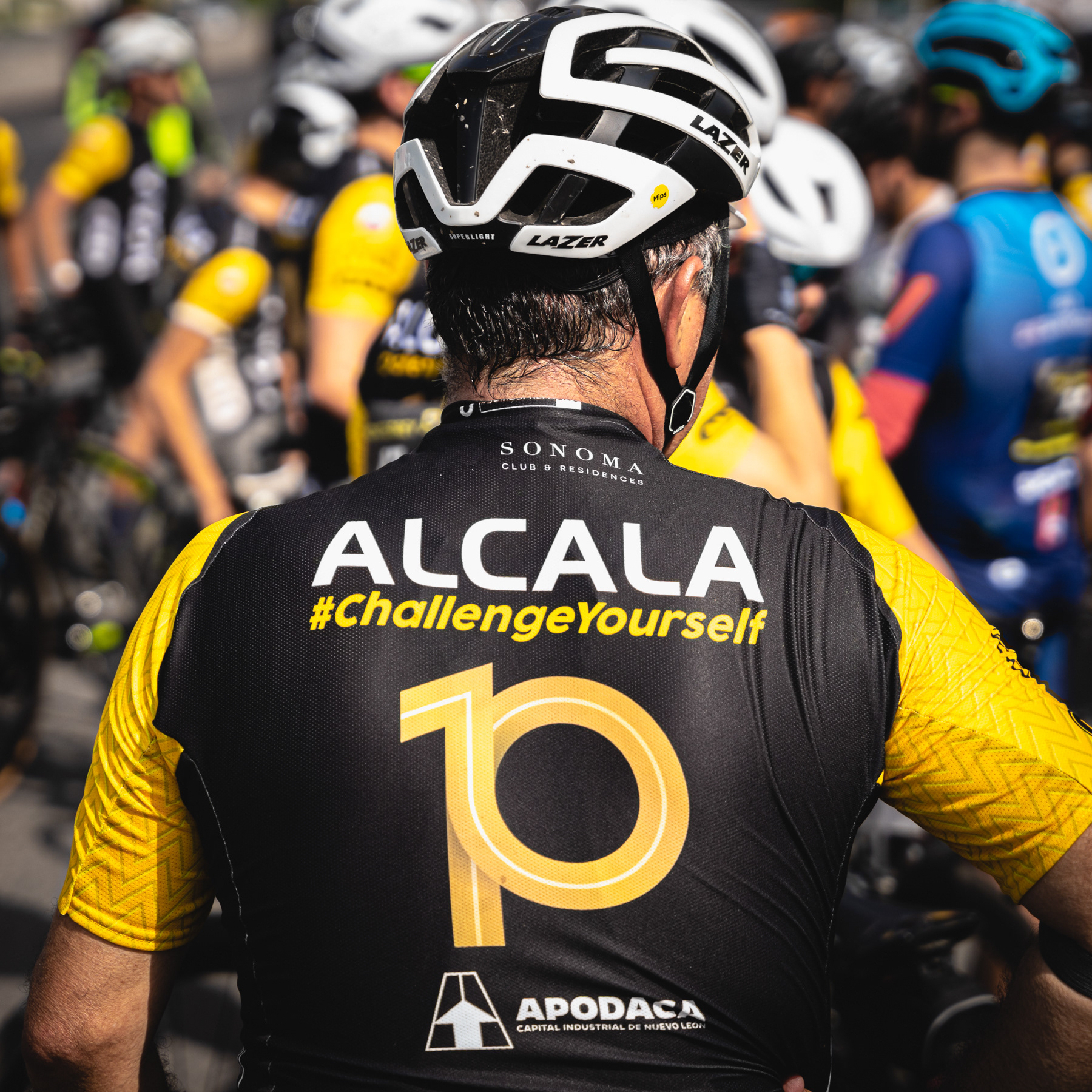 raúl alcalá · pieza 17