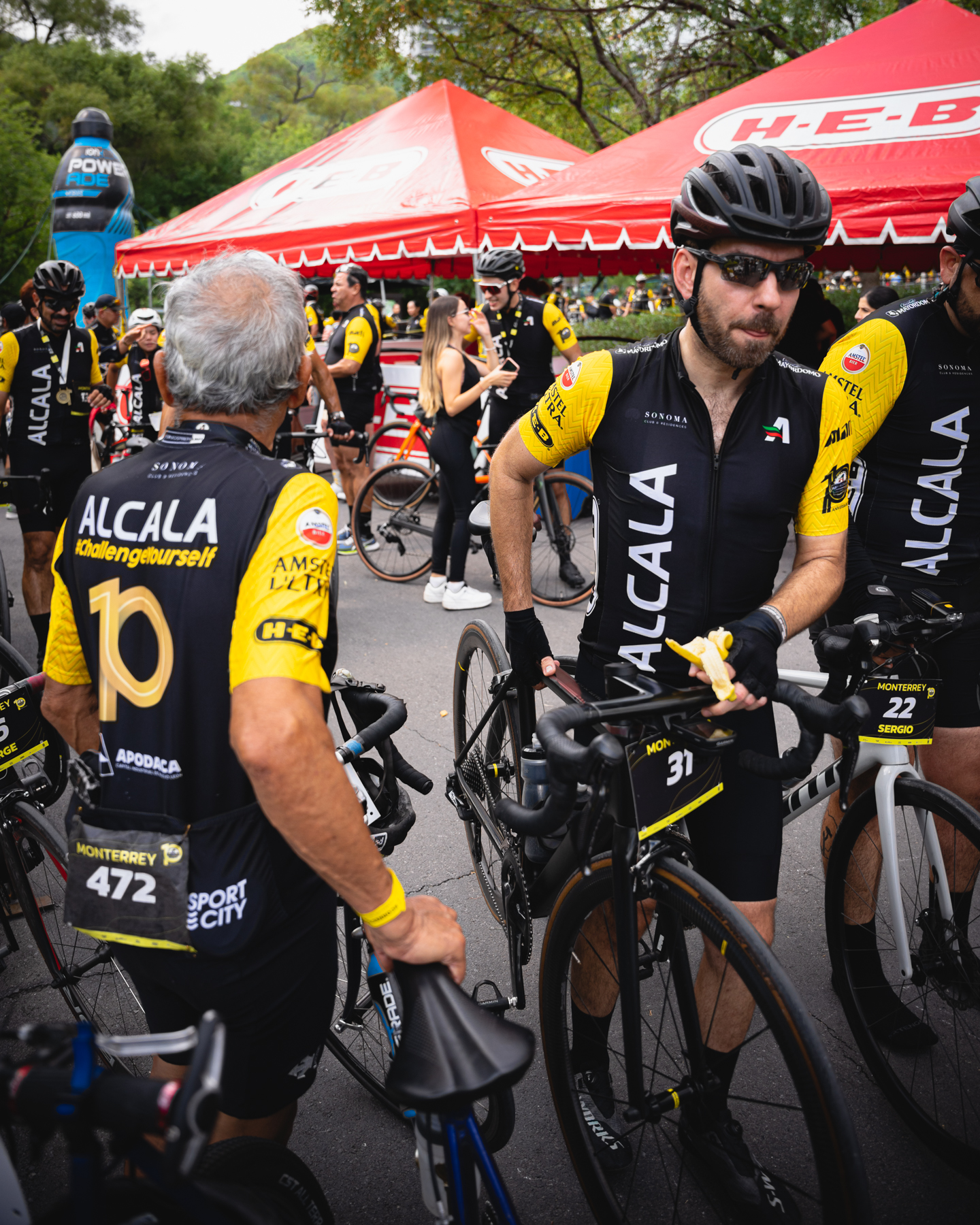 Raúl Alcalá Challenge — pieza 22